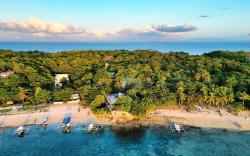 Pilar Pilapil Beach Resort