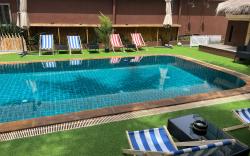 Smokers Resort
