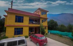 Lilacstays Haripur 