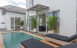 Margarita Villa Canggu
