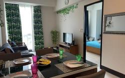 1BR Seaview Deluxe 