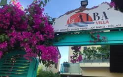 La ALBA Villa - An Bang Beach Hoi An