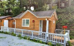 Gongjak Mountain Recreational Forest Pension