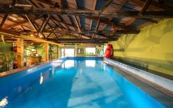 Jeju StayMoonlet Pool Villa