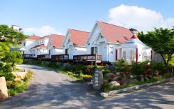 Hapcheonho View Smile Pension