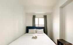 Elite 2BR Mekarwangi Square Cibaduyut By Travelio