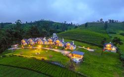 AJ Gable Clouds Ooty By VOYE HOMES 