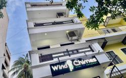 Wind Chimes Whitetown Homestay