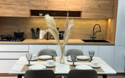 Apartment in tashkent city