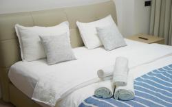 Apartment in tashkent city