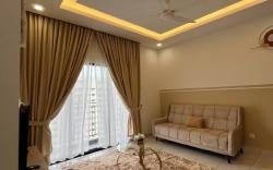 Nilai Vision City 4+1 PAX Terra Suite