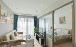 Skyland The Song - Free Gym & Pool, Ocean Beach