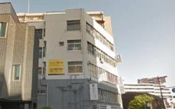 Cloud Sharing Hotel Hakata 1