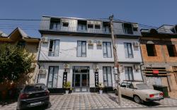 SADI Hotel 