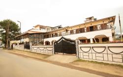 Lazo Silver Lake , OOTY