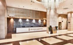 Golden Harbor Hotel Pyeongtaek