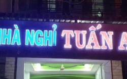 motel tuấn anh