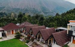 Zoya Rinjani Villa