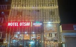 Hotel Utsav 