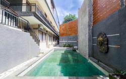 Giriya Amerta Hotel and Restaurant Ubud