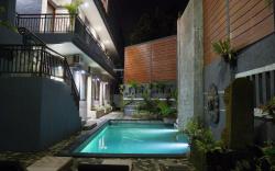 Giriya Amerta Hotel and Restaurant Ubud