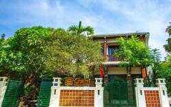 Gahi Homestay