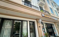 Vinh Home Apartment