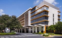 Hyatt Centric San Jose Escazu