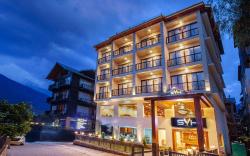 SURAL VALLEY HOTELS, Manali