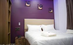The Urban Nest Hotel