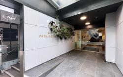 Park Hotel, Lambton Quay