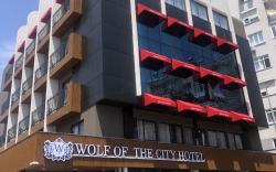 Wolf Of The City Hotel & Spa