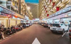 Fave hotel nagoya thamrin