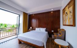 Palm River Boutique Hoi An