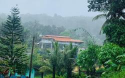 Sunset View home stay 