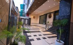 Bhagya Raj palace Keshavpuram A Luxary Hotel