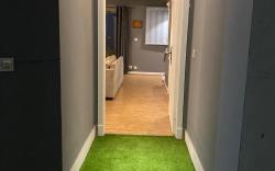 One bedroom Apartment live with serenity