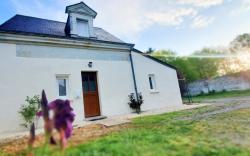 Gite St Mathurin sur Loire 'Maison Bords de Loire'