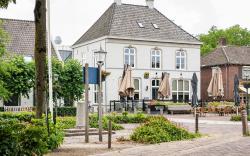 Boutique Hotel De Beerze
