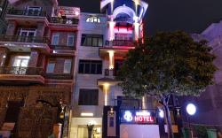 Bin Bin Hotel 14 - Near Vstar School D7