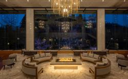 AKIU GRAND HOTEL 