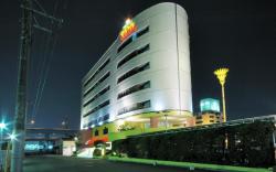 HOTEL SOL