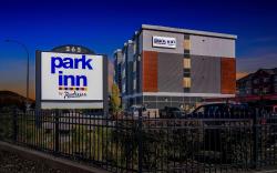 Park Inn by Radisson, Kelowna