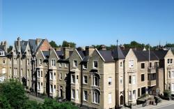 Rewley House, Oxford