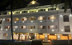 Seasons Thekkady