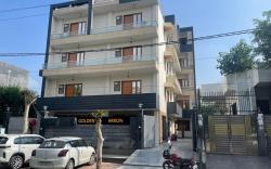 Hotel Golden Arrow