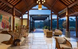 Cicada Resort Bali Ubud, Autograph Collection