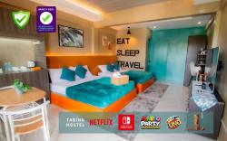 TABINA HOSTEL 