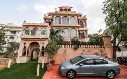 Shree Villas heritage 