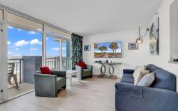 2BR Condo with Ocean View